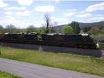 CSX 3237